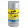Toko Carbon GripWax Blau 25g - PFC-freies Steigwachs für kalten Schnee (-7°C bis -2°C)