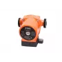 IBO OHI 25-60/130 Nassläufer-Umwälzpumpe, 3-stufig, 6 m max. Förderhöhe, 3,5 m³/h, Gusseisen, 230 V