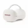 Momcozy EP001 Ergonomisches Memory-Schaum-Kniekissen für Seitenschläfer, Creme-Weiß