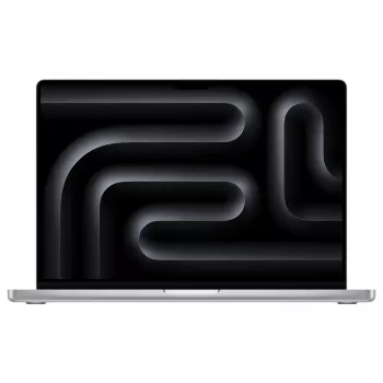 Apple MacBook Pro 16 M5 Max 18-Core CPU/40-Core GPU 64GB RAM/2TB SSD QWERTZ DE Silber