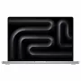 Apple MacBook Pro 16 M5 Max 18-Core CPU/40-Core GPU 64GB RAM/2TB SSD QWERTZ DE Silber