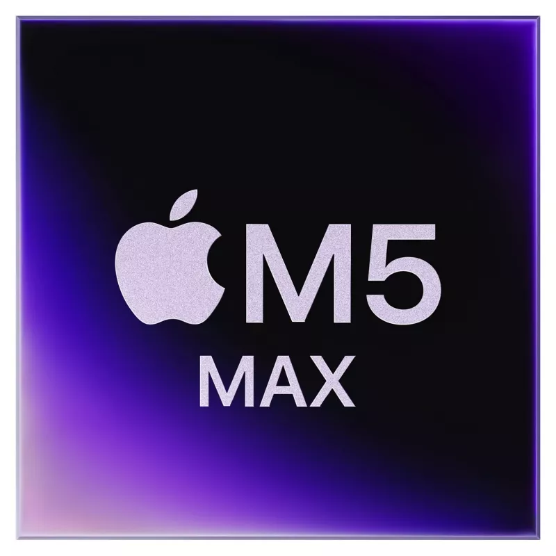 Apple MacBook Pro 16 M5 Max 18-Core CPU/40-Core GPU 64GB RAM/2TB SSD QWERTZ DE Silber