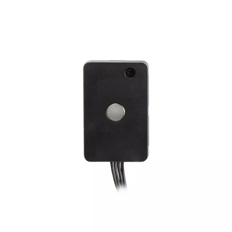 Zalman ZM-4PALC ARGB-Controller - 4-Port Addressable RGB Hub mit Magnetbefestigung