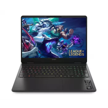 HP OMEN Gaming 16-ap0014ns Laptop | AMD Ryzen AI 7 | RTX 5060 8GB | 32GB RAM | 1TB SSD | 16 inch WUXGA 165Hz
