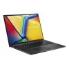 ASUS Vivobook 16 F1605VA-WS74 Intel Core i7-1355U 16 Zoll WUXGA 16GB RAM 512GB SSD Windows 11 Home Schwarz