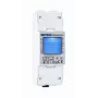 Solplanet SDM230 Einphasen-Energiezähler mit Modbus RTU, 100A Direktmessung, Hutschienenmontage