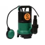 TOYA Flo 79772 Oberflächenzentrifugalpumpe 550 W, 3000 l/h, 30 m Förderhöhe, Gusseisen, IPX4