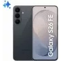 Samsung Galaxy S26 FE 5G 8/128GB Dual SIM Schwarz (SM-S741BZKDEUE)
