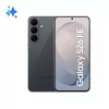 Samsung Galaxy S26 FE 5G 8/128GB Dual SIM Schwarz (SM-S741BZKDEUE)