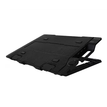 Zalman ZM-NS2000 17 Zoll 200mm Lüfter Laptop-Kühlpad