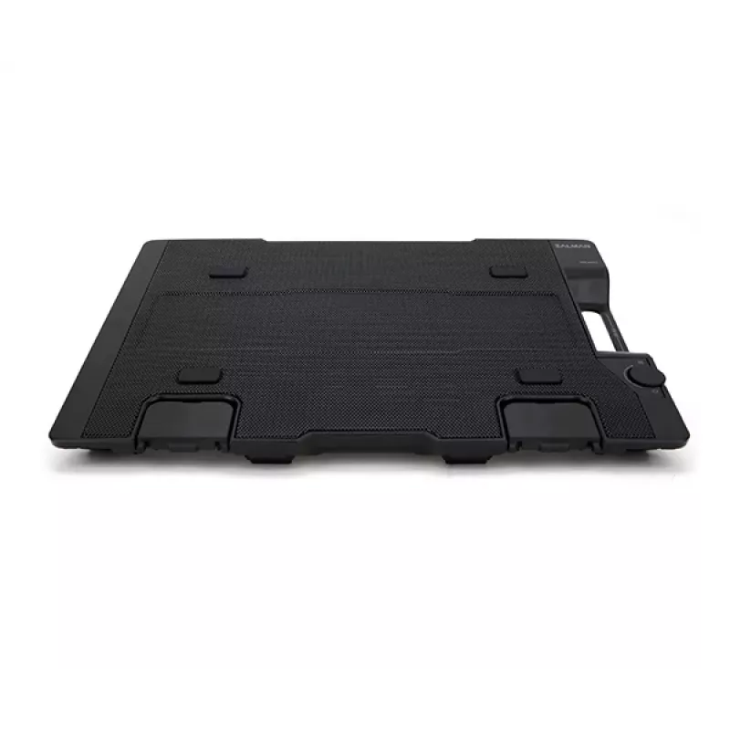Zalman ZM-NS2000 17 Zoll 200mm Lüfter Laptop-Kühlpad