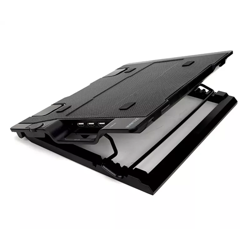 Zalman ZM-NS2000 17 Zoll 200mm Lüfter Laptop-Kühlpad