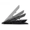 Zalman ZM-NS2000 17 Zoll 200mm Lüfter Laptop-Kühlpad