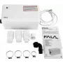 WAVE Badpumpe für Dusche und Waschbecken 250W H=4m 75944