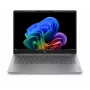 HP OmniBook 3 14-hz0157ng 14-Zoll-OLED-Laptop - Snapdragon X1-26-100, 8GB RAM, 512GB SSD, Windows 11