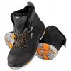 NEO TOOLS isolierte Sicherheitsstiefel S1 SR CI FO, Verbundstoff-Zehenkappe, Größe 43