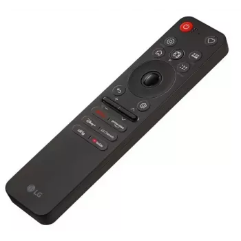 LG MR26GA Magic Remote für 2022 LG Smart-TVs - Bluetooth, IR, Sprachsteuerung, Air Mouse