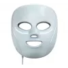 Shark Maska LED CryoGlow FW312EU LED-Lichttherapie- und Kryotherapie-Gesichtsmaske