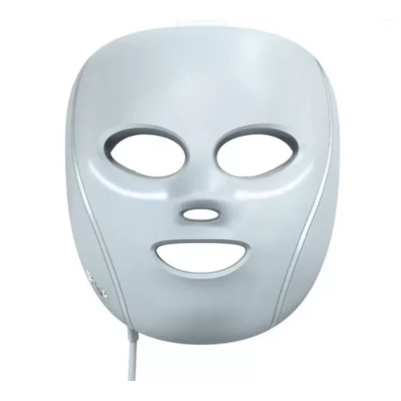 Shark Maska LED CryoGlow FW312EU LED-Lichttherapie- und Kryotherapie-Gesichtsmaske