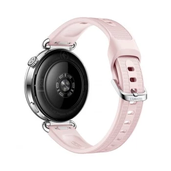 HUAWEI WATCH GT 7 41mm Smartwatch, Rosa, 55020JUC