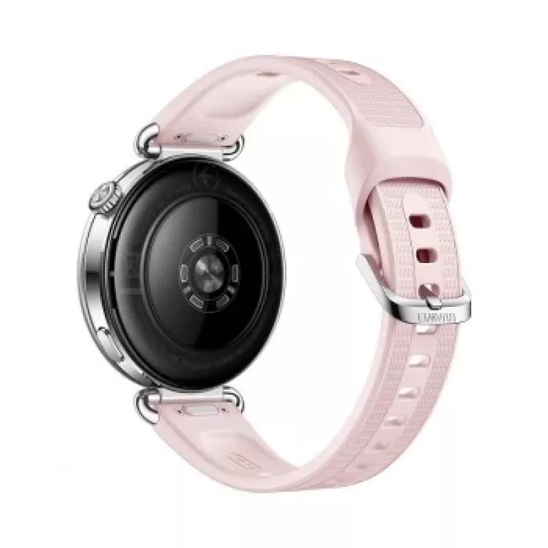 HUAWEI WATCH GT 7 41mm Smartwatch, Rosa, 55020JUC