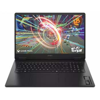 HP OMEN Gaming 17-db1770ng Laptop | Ryzen AI 7 | RTX 5070 | 32GB RAM | 1TB SSD | 17,3 inch WQHD 165Hz