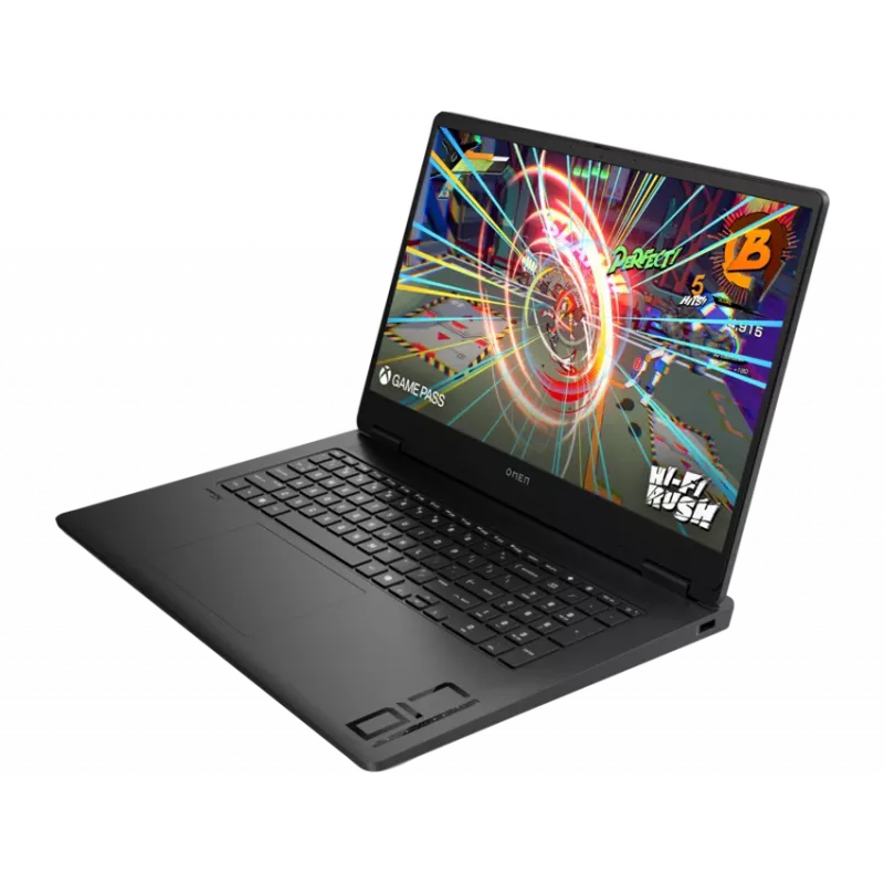 HP OMEN Gaming 17-db1770ng Laptop | Ryzen AI 7 | RTX 5070 | 32GB RAM | 1TB SSD | 17,3 inch WQHD 165Hz