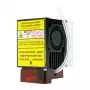 MAKERA Carvera Air Lasermodul - 10W optische Leistung Diodenlaser zum Gravieren und Schneiden
