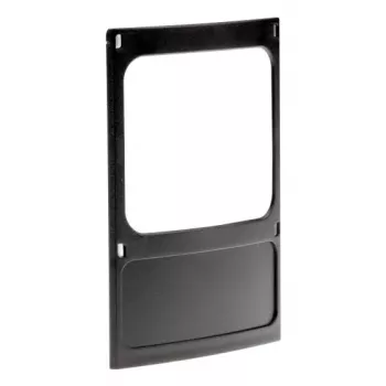AXIS T90D20 IR-LED Diffusorlinse 120° - Austauschbare optische Linse für T90D20-Strahler