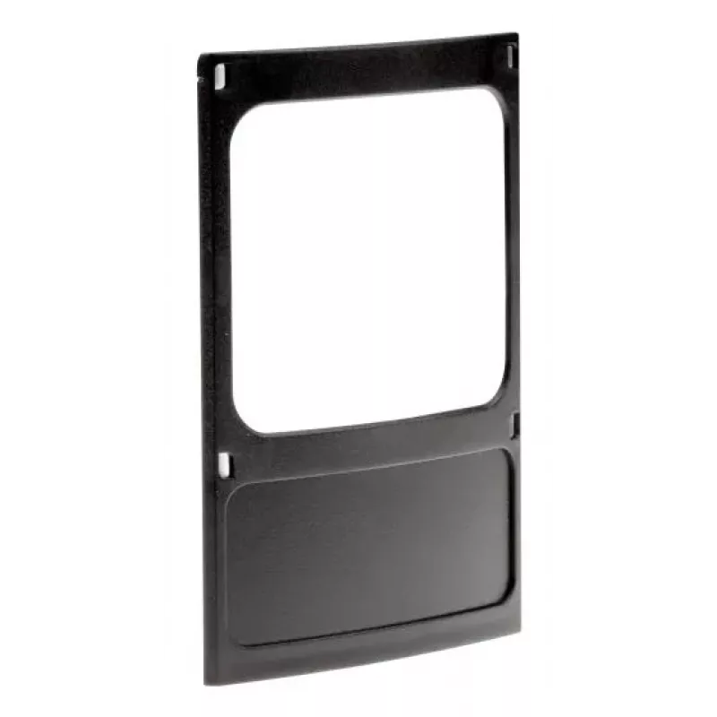AXIS T90D20 IR-LED Diffusorlinse 120° - Austauschbare optische Linse für T90D20-Strahler