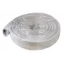 Feuerwehrschlauch D42 16 bar 20m Layflat-Feuerwehrschlauch mit EPDM-Innenbeschichtung