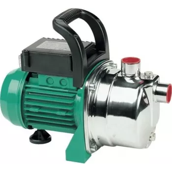Pumpe PUMP CAM 80/PA-HL (MARINA) Selbstansaugende Jetpumpe 0,6 kW 3,6 m³/h 42 m Förderhöhe