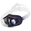 Meta Quest 3S Virtual-Reality-System 128GB Weiß (US)
