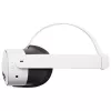 Meta Quest 3S Virtual-Reality-System 128GB Weiß (US)