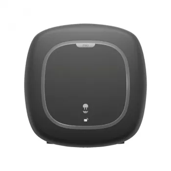 Wallbox Pulsar Pro PPR2-M-2-4-K-002 Ladestation, 22 kW, Typ 2, festes 7-m-Kabel, Schwarz