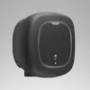 Wallbox Pulsar Pro PPR2-M-2-4-K-002 Ladestation, 22 kW, Typ 2, festes 7-m-Kabel, Schwarz