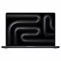 Apple MacBook Pro 16 inch M5 Pro, 18-Core CPU, 20-Core GPU, 48GB RAM, 1TB SSD, Space Black, Nanotexture, deutsches Keyboard