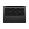 Apple MacBook Pro 16 inch M5 Pro, 18-Core CPU, 20-Core GPU, 48GB RAM, 1TB SSD, Space Black, Nanotexture, deutsches Keyboard