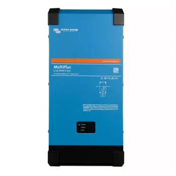 Victron Energy MultiPlus Slim 24/2000/50-3 Wechselrichter-Ladegerät