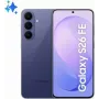 Samsung Galaxy S26 FE 5G 8/128GB Dual SIM Lila