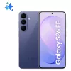 Samsung Galaxy S26 FE 5G 8/128GB Dual SIM Lila