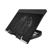 Zalman ZM-NS3000 17-Zoll 200mm Lüfter Weiß LED Notebook-Kühler