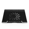 Zalman ZM-NS3000 17-Zoll 200mm Lüfter Weiß LED Notebook-Kühler