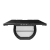 Zalman ZM-NS3000 17-Zoll 200mm Lüfter Weiß LED Notebook-Kühler