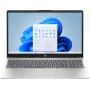 HP 15-fc1131ng 15,6 Zoll FHD Laptop - AMD Ryzen 3 7320U, 8GB RAM, 512GB SSD, Windows 11 Home, Natur Silber
