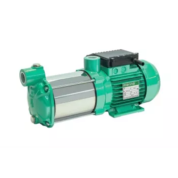 Pump PMC 5/N (MARINA) - Kreiselpumpe 0,5 PS 230V mit 20 m max. Förderhöhe