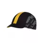 Buff Pack Cycle Cap Fahrradkappe – Logo Schwarz