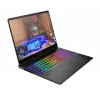 HP OMEN MAX Gaming 16-ah0013ns 16 inch WQHD 165Hz Gaming-Laptop - Intel Core Ultra 9 275HX, 32GB DDR5, 1TB SSD, NVIDIA GeForce RTX 5070 Ti 12GB, Windows 11 Home, Shadow Black