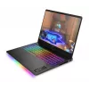 HP OMEN MAX Gaming 16-ah0013ns 16 inch WQHD 165Hz Gaming-Laptop - Intel Core Ultra 9 275HX, 32GB DDR5, 1TB SSD, NVIDIA GeForce RTX 5070 Ti 12GB, Windows 11 Home, Shadow Black