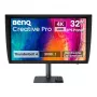 BenQ 27 inch QHD 240Hz IPS HDR600 Gaming-Monitor mit FreeSync Premium Pro, 2x HDMI 2.1, DP 1.4, KVM, treVolo-Lautsprechern, Fernbedienung